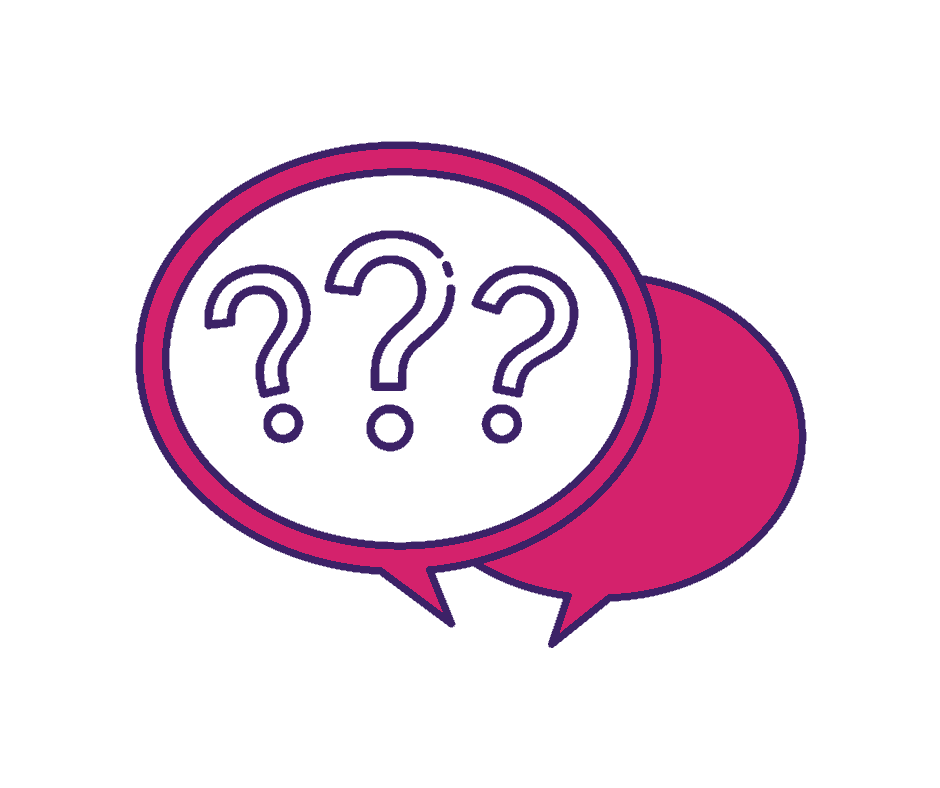 Website Process - questions