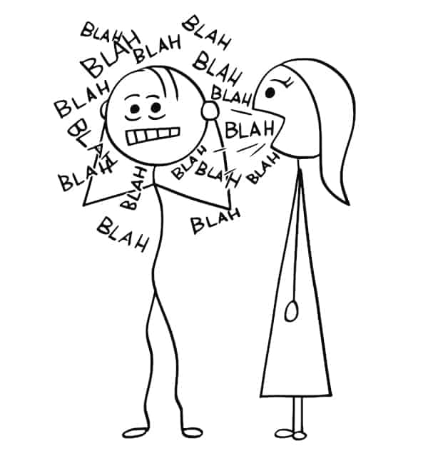 Why websites can be like a bad first dates